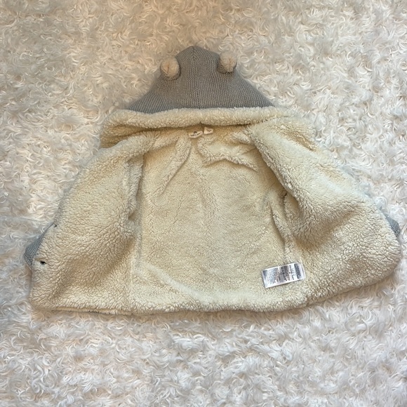 Baby gap jacket - Picture 3 of 4